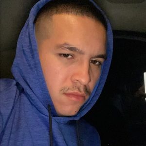 Meet your Posher, Luis